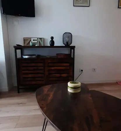 Le Liberte - à 2 Pas De La Et Du Port Appartement *