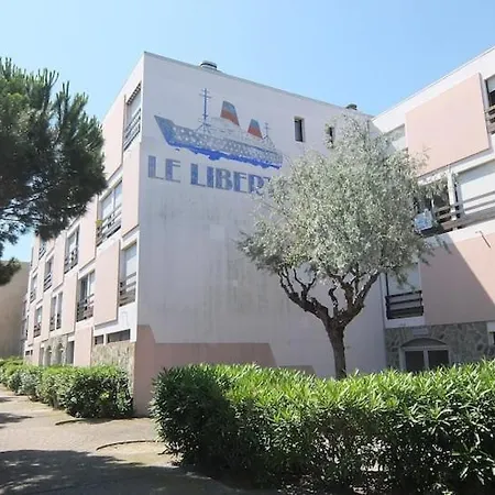 Le Liberty - A 2 Pas De La Et Du Port - Parking - Clim Saint-Cyprien (Pyrenees-Orientales)