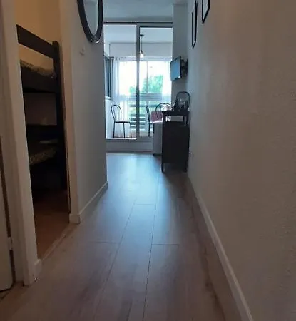 Apartment Le Liberty - A 2 Pas De La Et Du Port - Parking - Clim Saint-Cyprien (Pyrenees-Orientales)